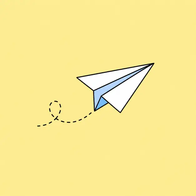 Paper Airplane