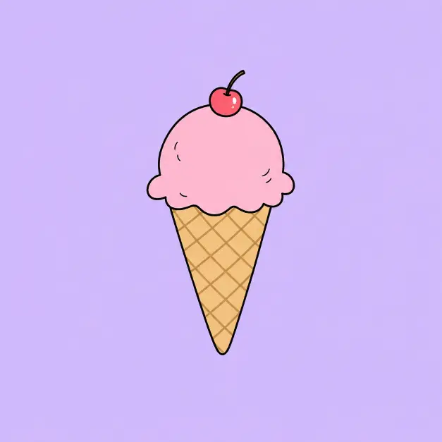 Ice Cream Cone