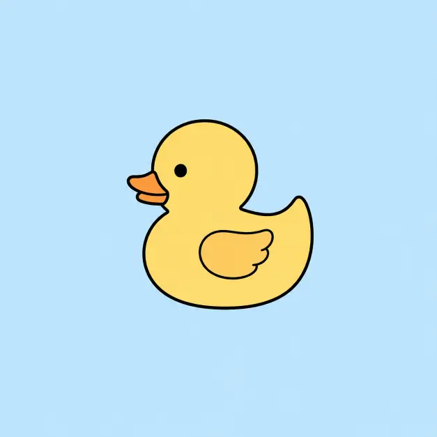 Rubber Duck