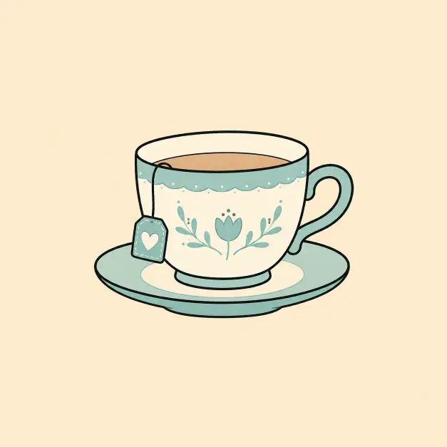 Cup of Tea