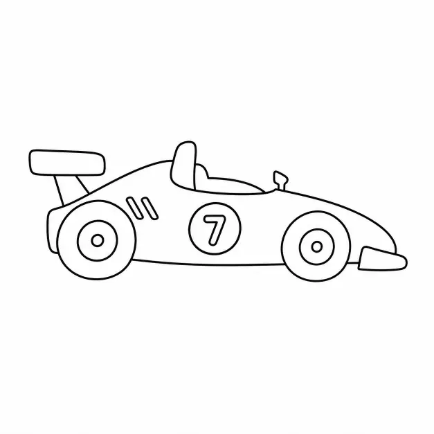 Race Car