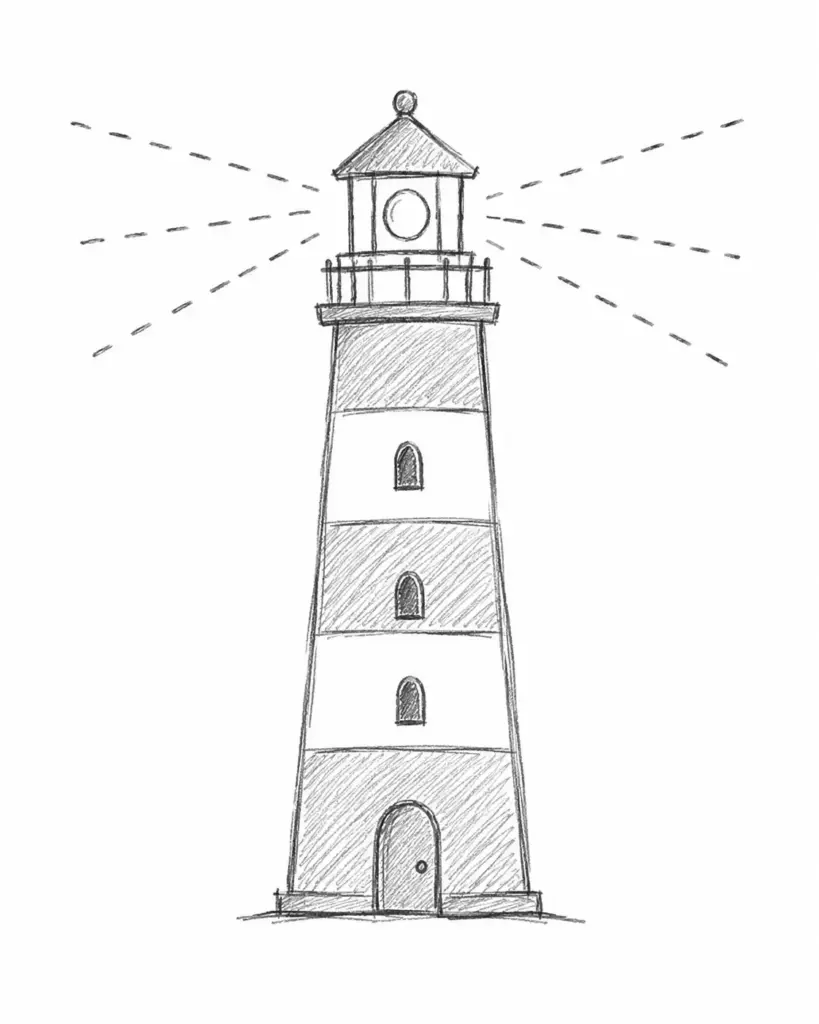 A Lighthouse